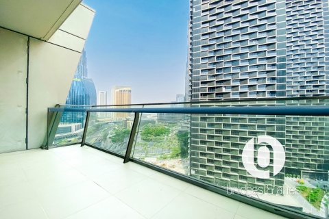Appartement à Downtown Dubai (Downtown Burj Dubai), Dubai, 2 chambres, 135 m², № 104636 - photo 10