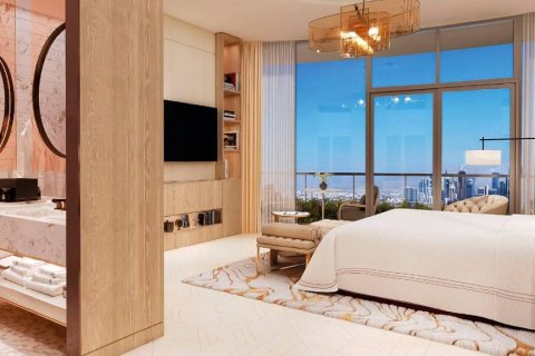 شقة في دبي 3 غرف نوم, 253.97 م² رقم 5107