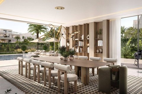 Villa en Dubai, 5 dormitorios, 949.93 m², № 5106 - foto 4