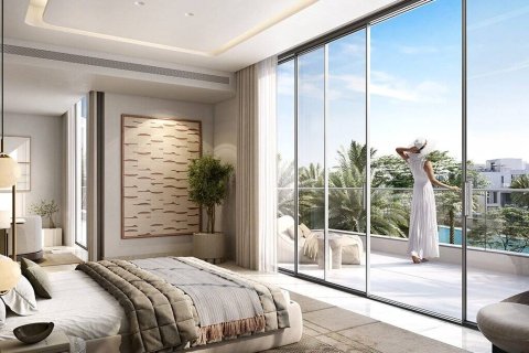 Villa en Dubai, 5 dormitorios, 949.93 m², № 5106 - foto 5