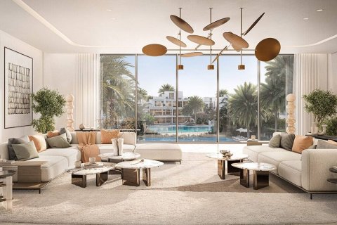 Villa en Dubai, 5 dormitorios, 949.93 m², № 5106 - foto 2