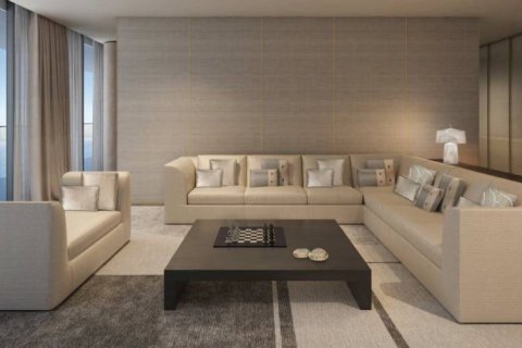 Appartement à Dubai, 3 chambres, 432.18 m², № 5104 - photo 2