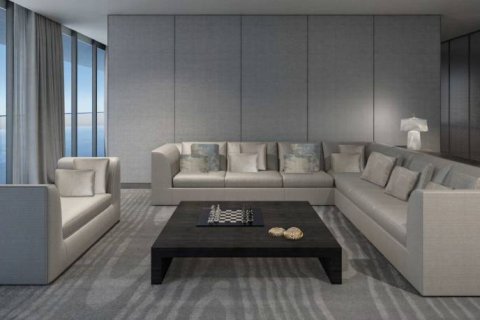 Appartement à Dubai, 3 chambres, 432.18 m², № 5104