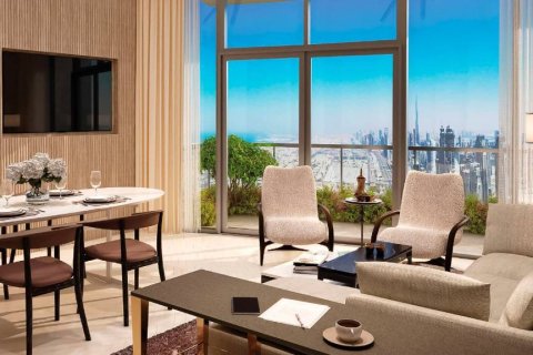 Apartamento en Dubai, 2 dormitorios, 90.47 m², № 5109 - foto 3