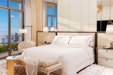 Apartamento en Dubai, 2 dormitorios, 90.47 m², № 5109 - foto 6