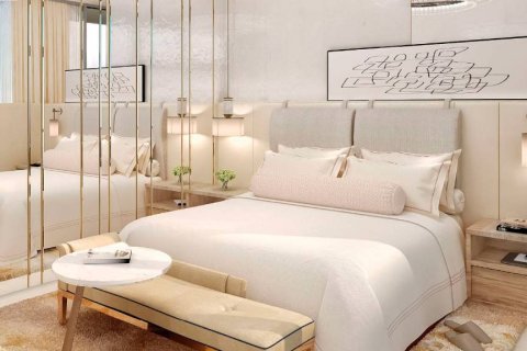 Apartamento en Dubai, 2 dormitorios, 90.47 m², № 5109 - foto 4