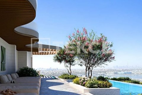 Apartamento en Jumeirah Village Circle, Dubai, 2 dormitorios, 114 m², № 123973 - foto 7