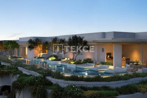 Apartamento en Jumeirah Village Circle, Dubai, 2 dormitorios, 114 m², № 123973 - foto 5