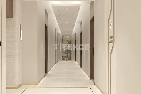 Appartement à Dubai, 2 chambres, 88 m², № 123975 - photo 9