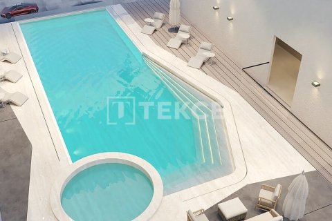 Appartement à Dubai, 2 chambres, 88 m², № 123975 - photo 4