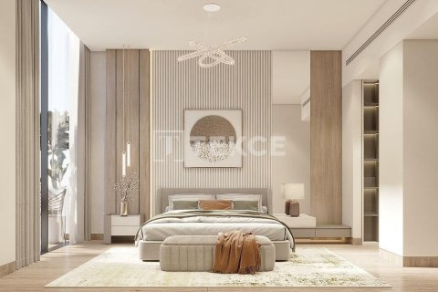 Appartement à Dubai, 2 chambres, 88 m², № 123975 - photo 13