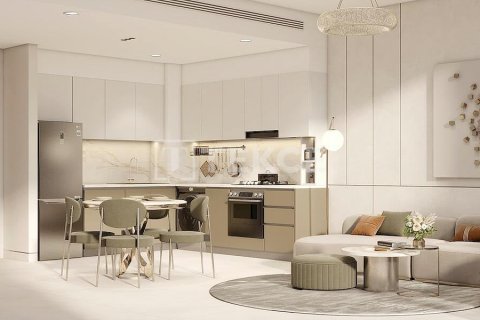 Appartement à Dubai, 2 chambres, 88 m², № 123975 - photo 10