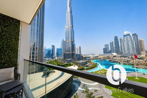 شقة في وسط مدينة دبي, دبي 2 غرف نوم, 105 م² رقم 123971