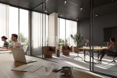 Apartamento en Jumeirah Village Circle, Dubai, 1 dormitorio, 72 m², № 123972 - foto 11