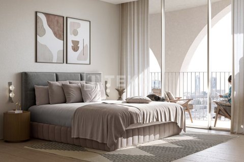 Apartamento en Jumeirah Village Circle, Dubai, 3 dormitorios, 170 m², № 123974 - foto 18