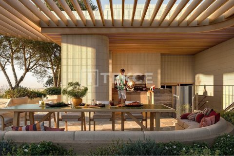 Apartamento en Jumeirah Village Circle, Dubai, 3 dormitorios, 170 m², № 123974 - foto 9