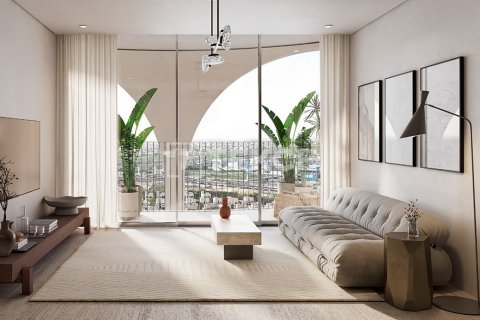 Apartamento en Jumeirah Village Circle, Dubai, 3 dormitorios, 170 m², № 123974 - foto 14