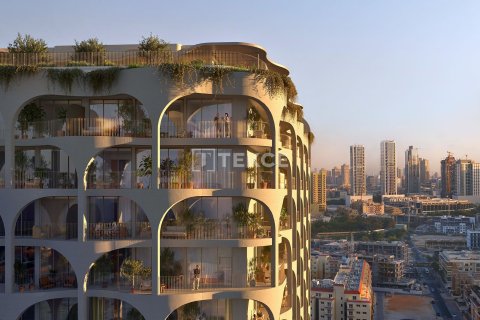 Apartamento en Jumeirah Village Circle, Dubai, 3 dormitorios, 170 m², № 123974 - foto 4