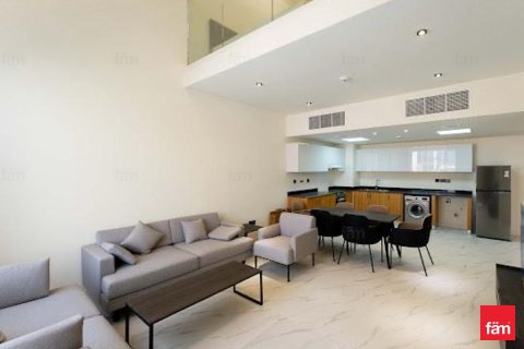 Maison de ville à Dubai, 3 chambres, 142.1 m², № 92100