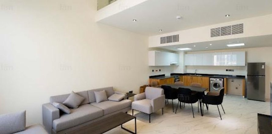 Townhouse in Dubai 3 bedrooms, 142.1 sq.m. № 92100