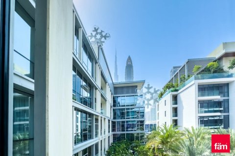 Apartment in City Walk, Dubai 3 bedrooms, 203.4 sq.m. № 141617 - photo 7