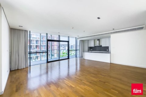 Apartment in City Walk, Dubai 3 bedrooms, 203.4 sq.m. № 141617