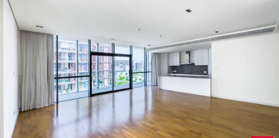 Apartment in City Walk, Dubai 3 bedrooms, 203.4 sq.m. № 141617