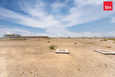 Land in Jebel Ali, Dubai 915 sq.m. № 141618 - photo 5
