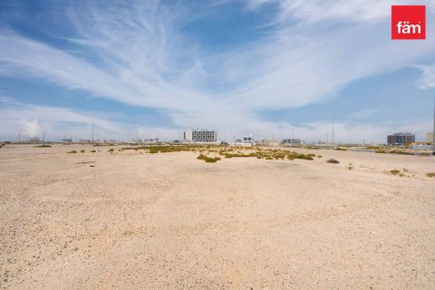 Land in Jebel Ali, Dubai 915 sq.m. № 141618 - photo 10