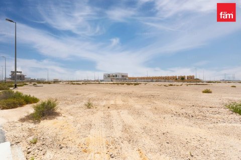 Land in Jebel Ali, Dubai 915 sq.m. № 141618 - photo 11