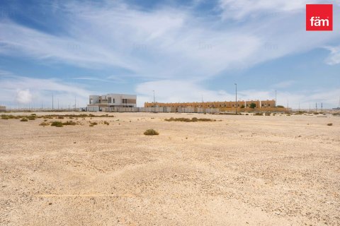Land in Jebel Ali, Dubai 915 sq.m. № 141618 - photo 3