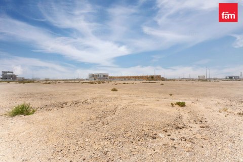 Land in Jebel Ali, Dubai 915 sq.m. № 141618 - photo 6