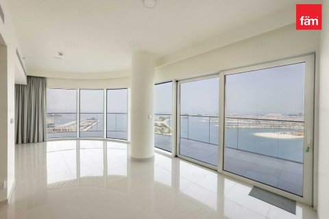 Apartment in Dubai Harbour, Dubai 3 bedrooms, 199.7 sq.m. № 42939