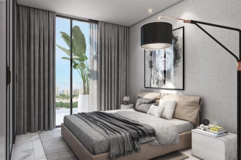 Appartement à Dubai, 2 chambres, 72.22 m², № 111469 - photo 5