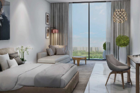 Appartement à Dubai, 2 chambres, 72.22 m², № 111469 - photo 9