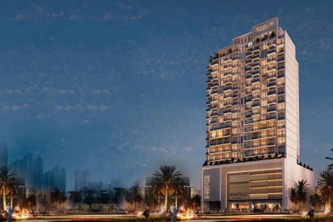 Appartement à Dubai, 2 chambres, 72.22 m², № 111469 - photo 8