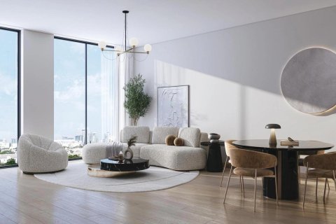 Appartement à Dubai, 2 chambres, 96 m², № 111468