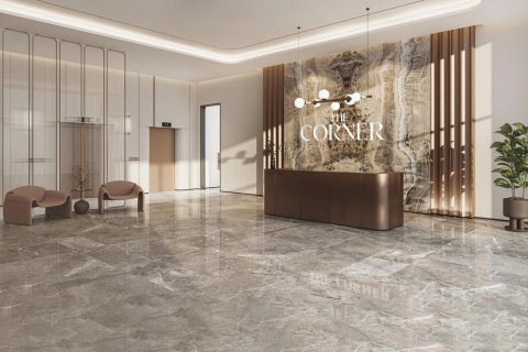 Appartement à Dubai, 2 chambres, 96 m², № 111468 - photo 10