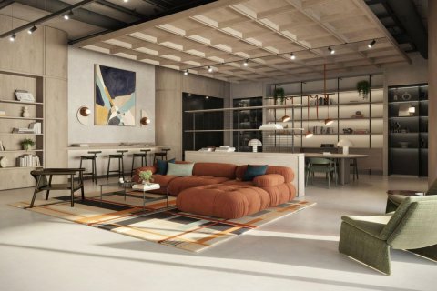 Appartement à Dubai Land, Dubai, 2 chambres, 135 m², № 111476