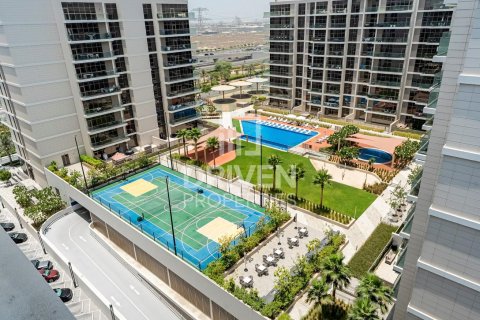 Apartment in Park Point, Dubai Hills Estate, Dubai 3 bedrooms, 126.16 sq.m. № 138850