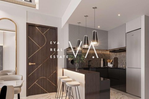 Appartement à Dubai, 2 chambres, 93.92 m², № 52857 - photo 8