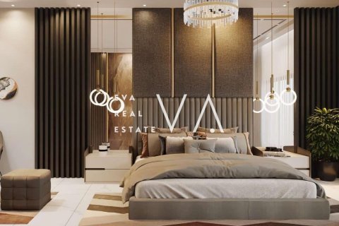 Appartement à Dubai, 2 chambres, 93.92 m², № 52857 - photo 10