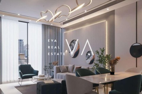 Appartement à Dubai, 2 chambres, 93.92 m², № 52857