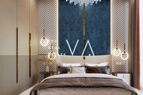 Appartement à Dubai, 2 chambres, 93.92 m², № 52857 - photo 9