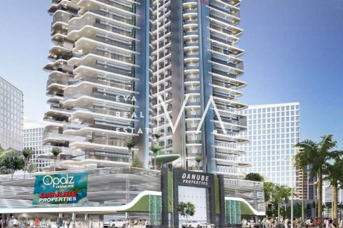 Appartement à Dubai, 2 chambres, 93.92 m², № 52857 - photo 5
