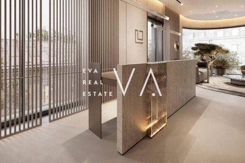 Appartement à Dubai, 2 chambres, 93.92 m², № 52857 - photo 12