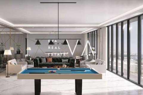 Appartement à Dubai, 2 chambres, 93.92 m², № 52857 - photo 4