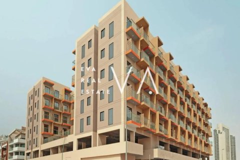 Appartement à Jumeirah Village Circle, Dubai, 2 chambres, 89.09 m², № 52860