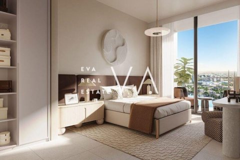 Apartment in Dubai Creek Harbour, Dubai Creek Harbour (The Lagoons), Dubai 2 bedrooms, 115.57 sq.m. № 52863