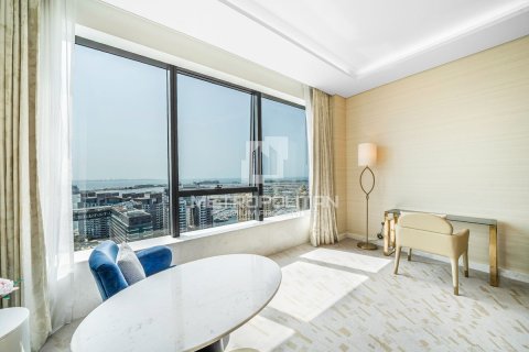 Appartement à The Palm Tower, Palm Jumeirah, Dubai, 56 m², № 15441 - photo 28
